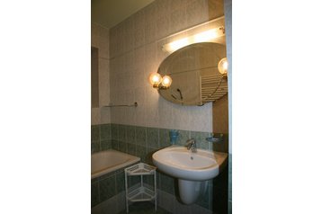 Ģimenes viesu māja Nová Lesná 12